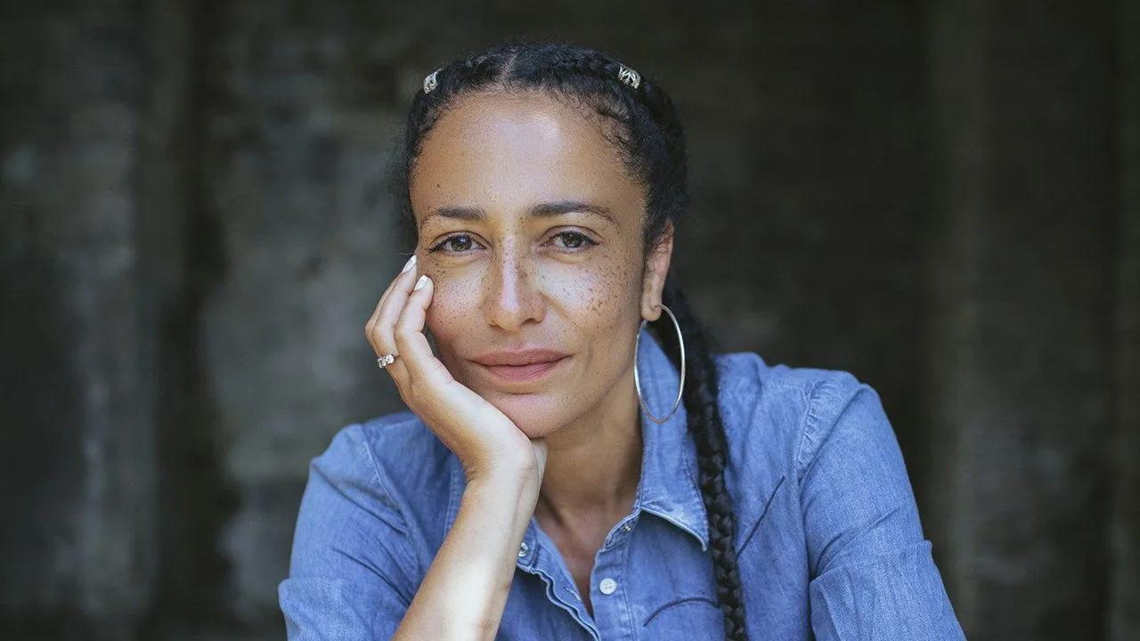 Zadie Smith