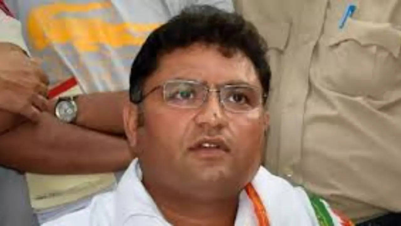 Ashok Tanwar