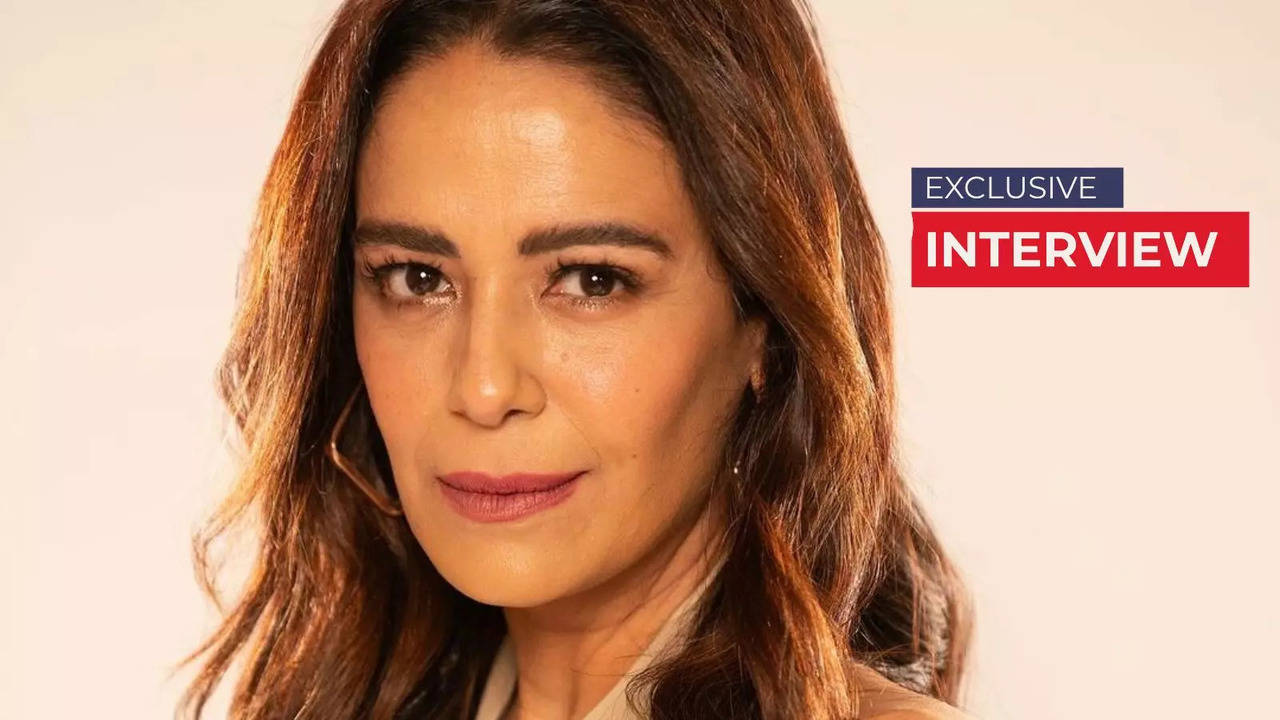 mona singh on how she picks roles whether it is 12 hour shoot or 8 hour grind when character connects exclusive