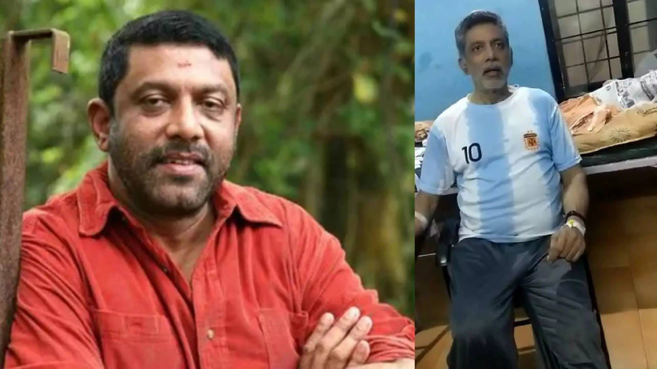 malayalam cinema actor mohanraj aka keerikkadan jose passed away