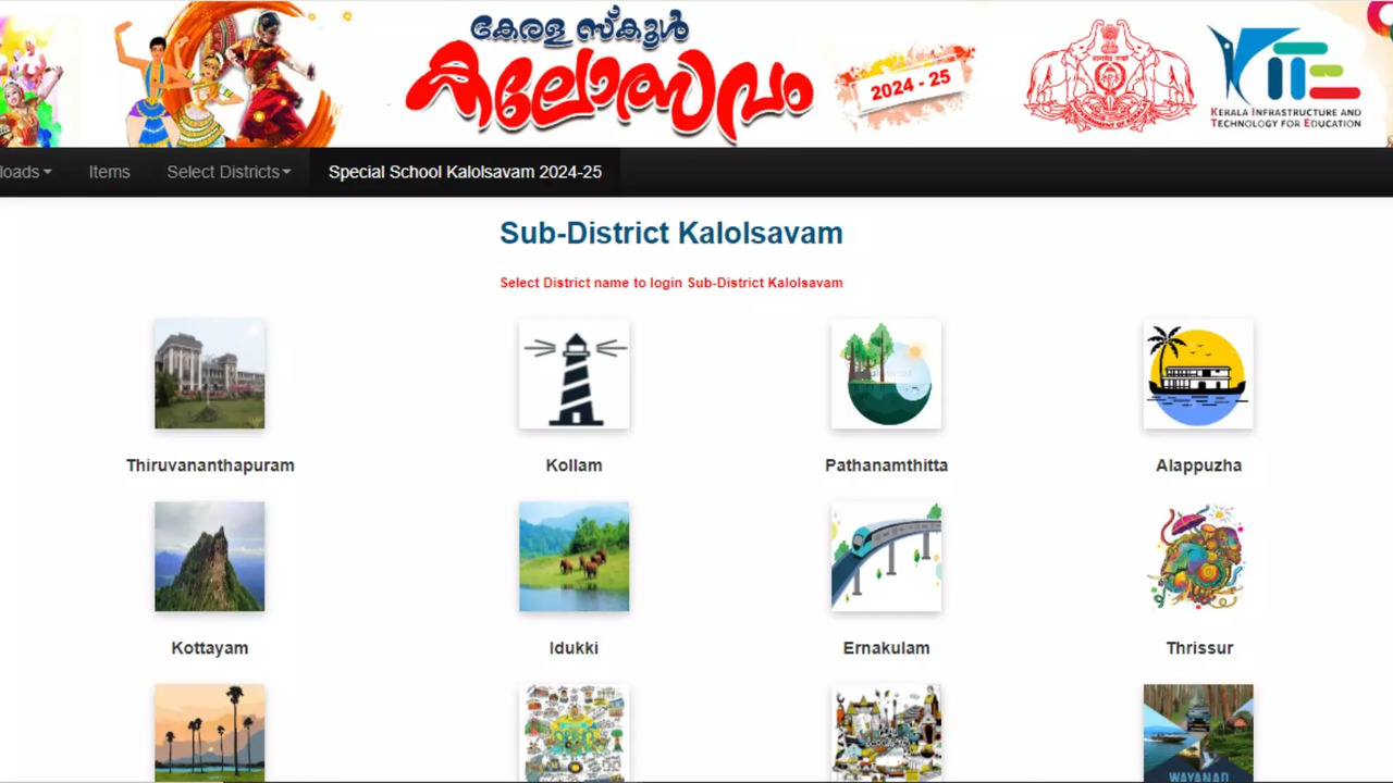 Kerala School Kalolsavam 2025 Postponed to January, Check Venue, Revised Schedule Here