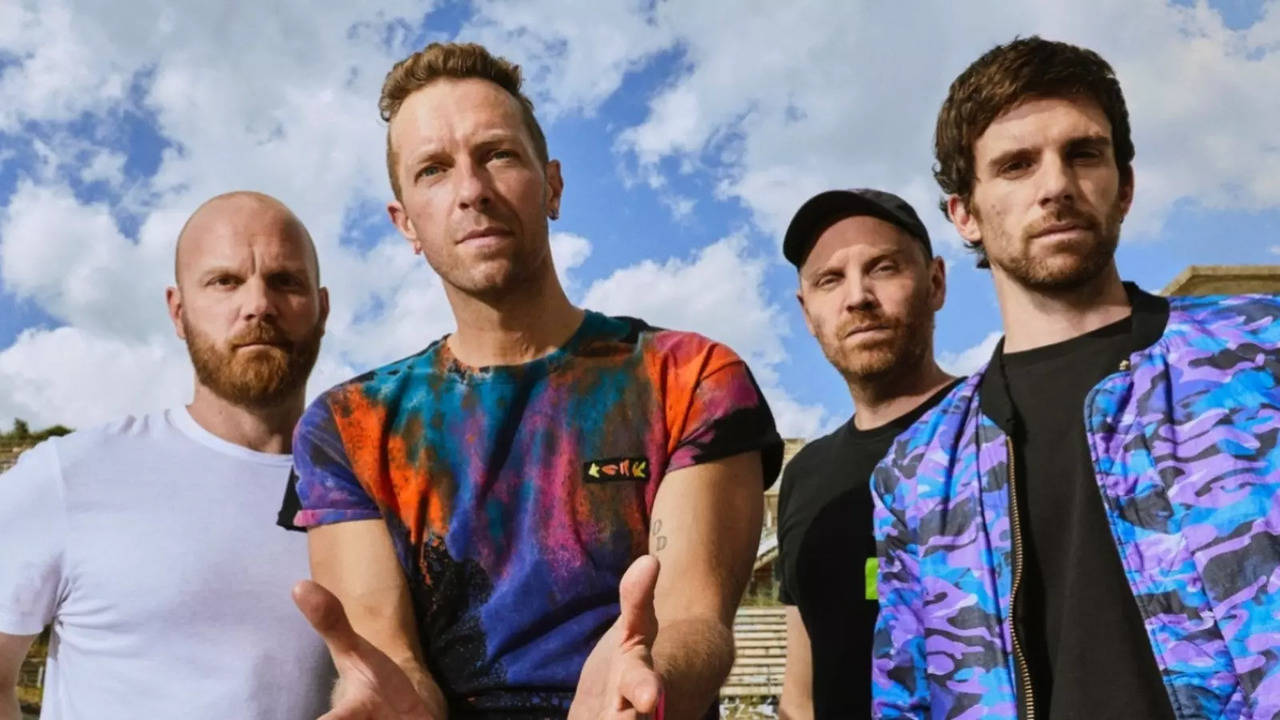 Coldplay Concert: BookMyShow Lodges FIR With Mumbai Police To Investigate Unauthorised Resale Of Tickets