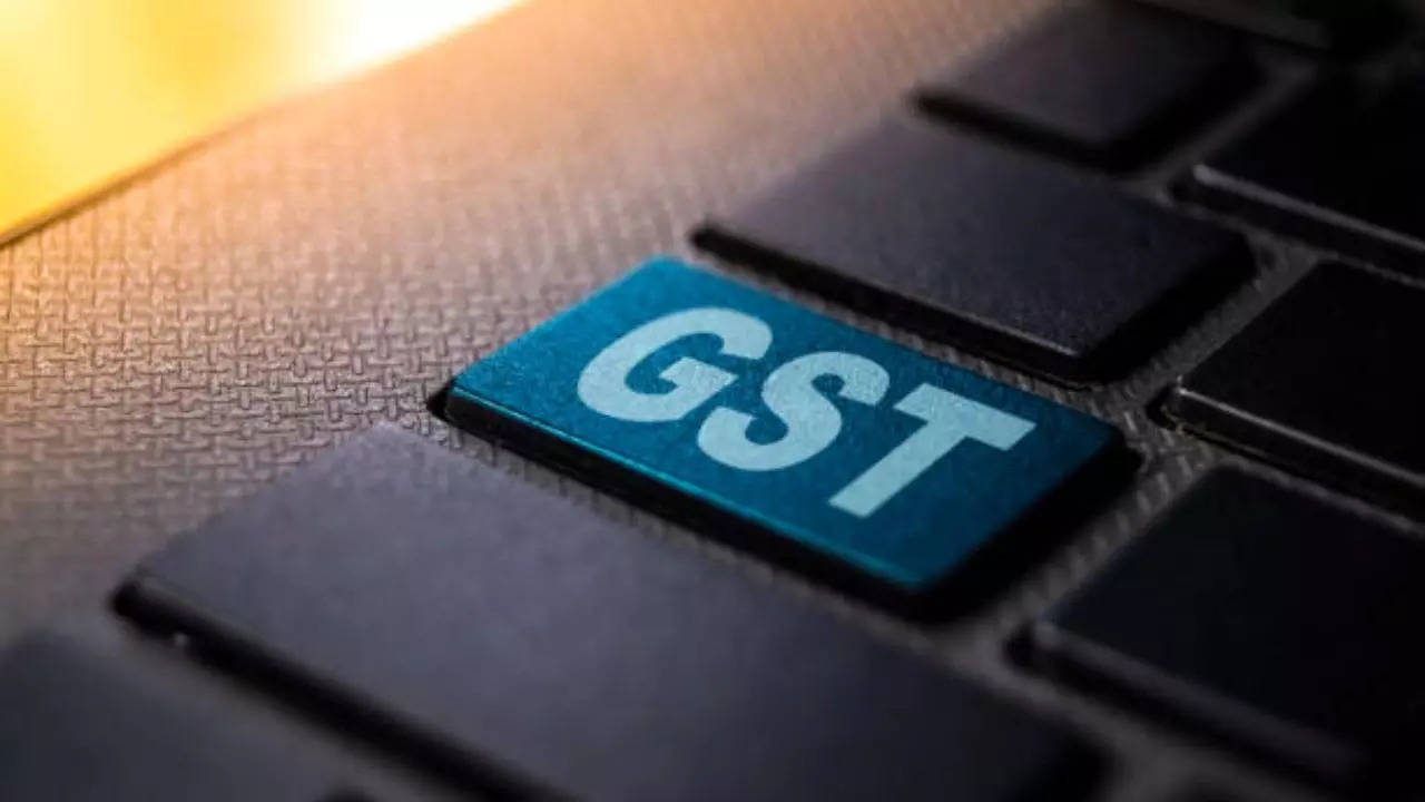 GST Number Rules