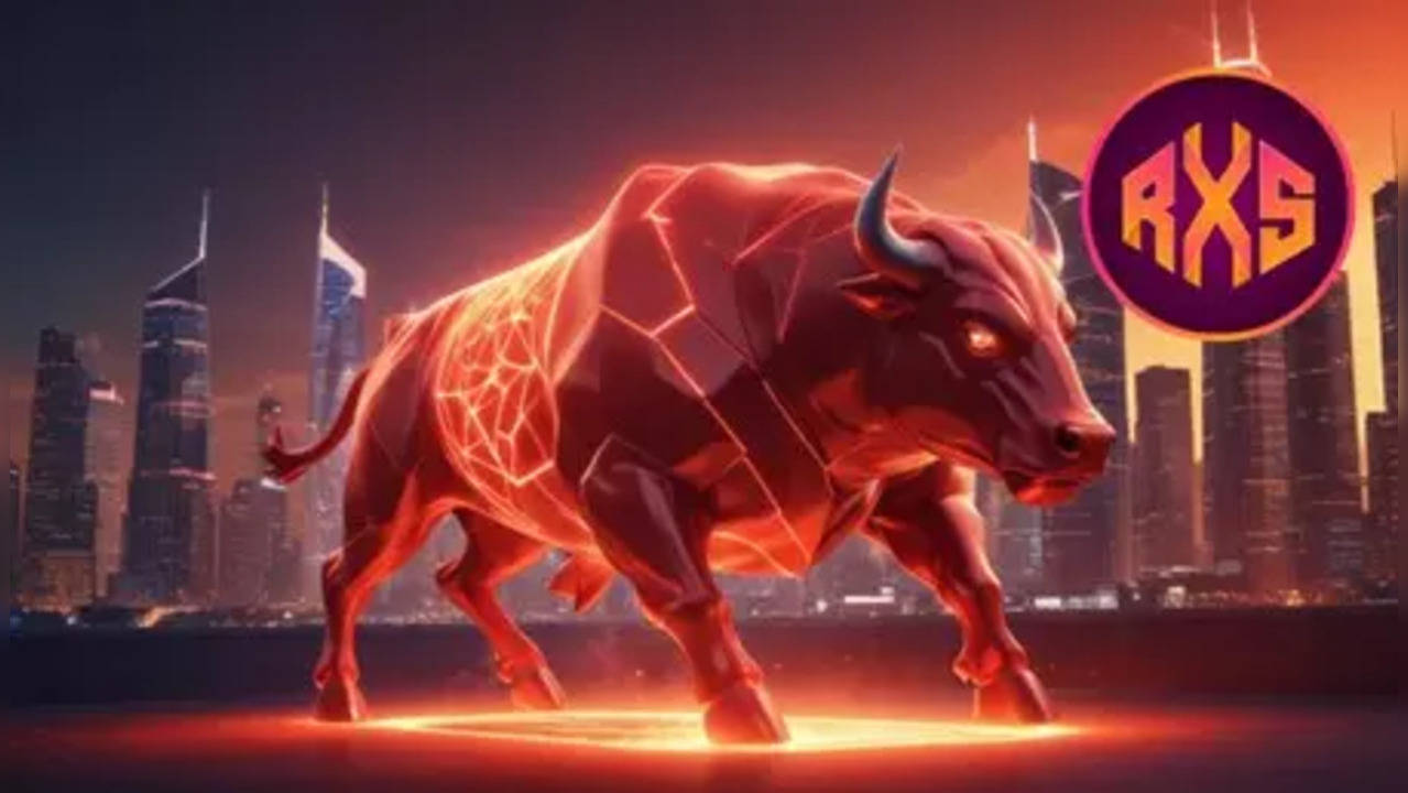 Rexas Finance Price Forecast: Here’s Why RXS Could Lead the 2024-25 Bull Run