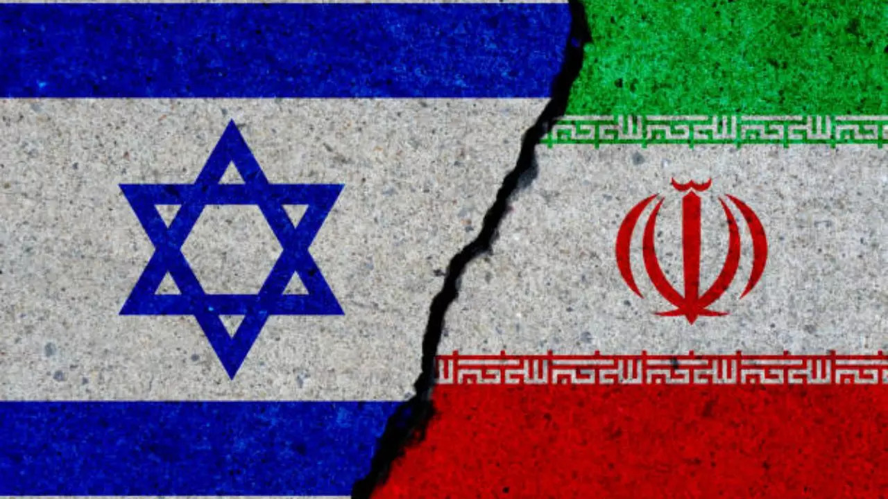 There was a time when Israel and Iran worked together against a common enemy