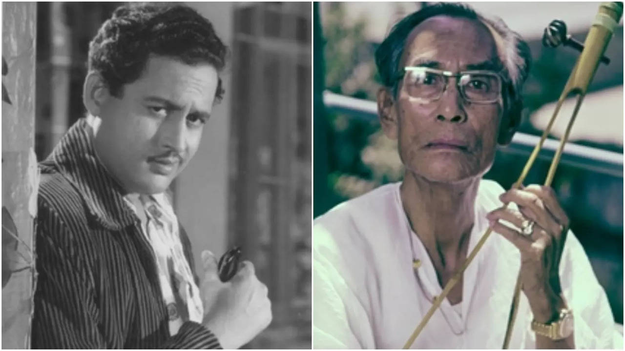 REWIND: The Curious Case Of Sachin Dev Burman And Guru Dutt’s Baharen Phir Bhi Aayengi