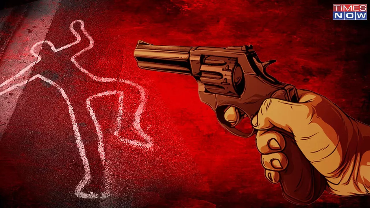 Family of four shot dead in UP's Amethi