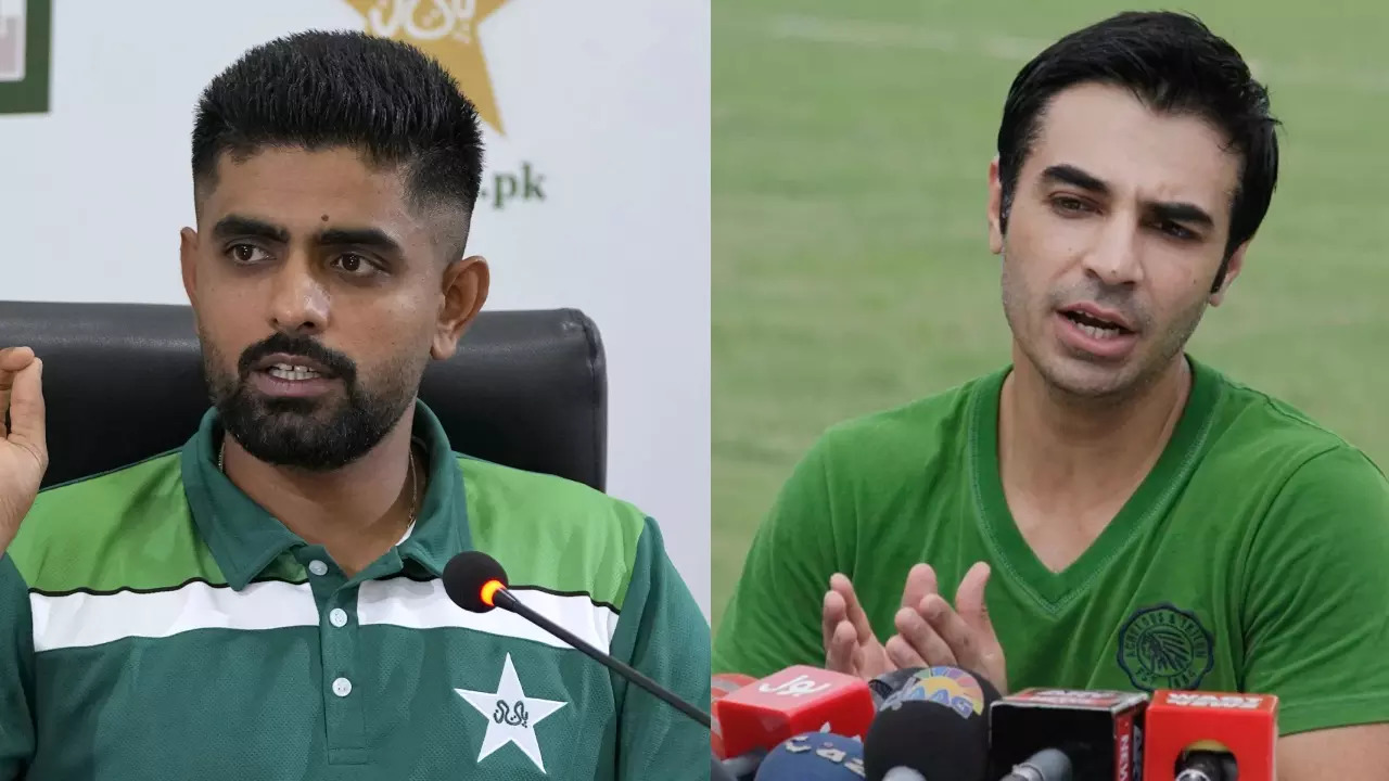 Salman Butt Defends Babar Azam, Discourages Extensive Criticism