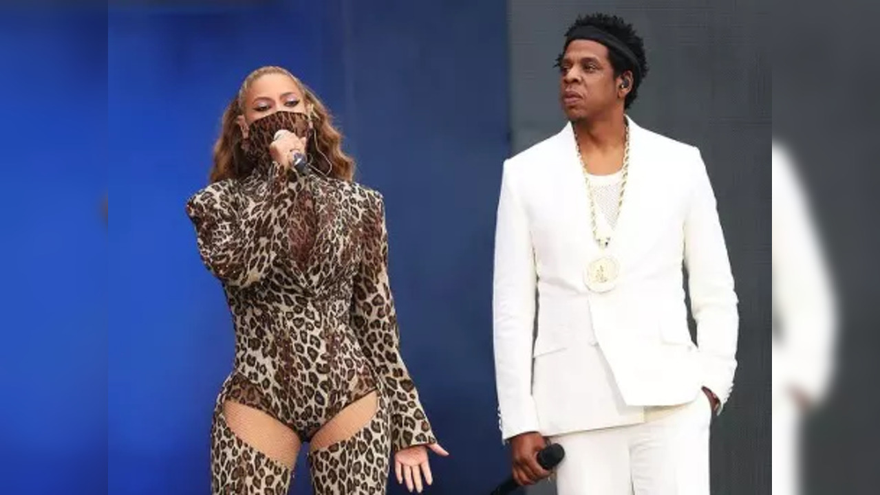 Who Is Jaguar Wright? Singer Alleges Jay-Z And Beyoncé Engaged In 'Nasty  Practices' Like Diddy | Times Now