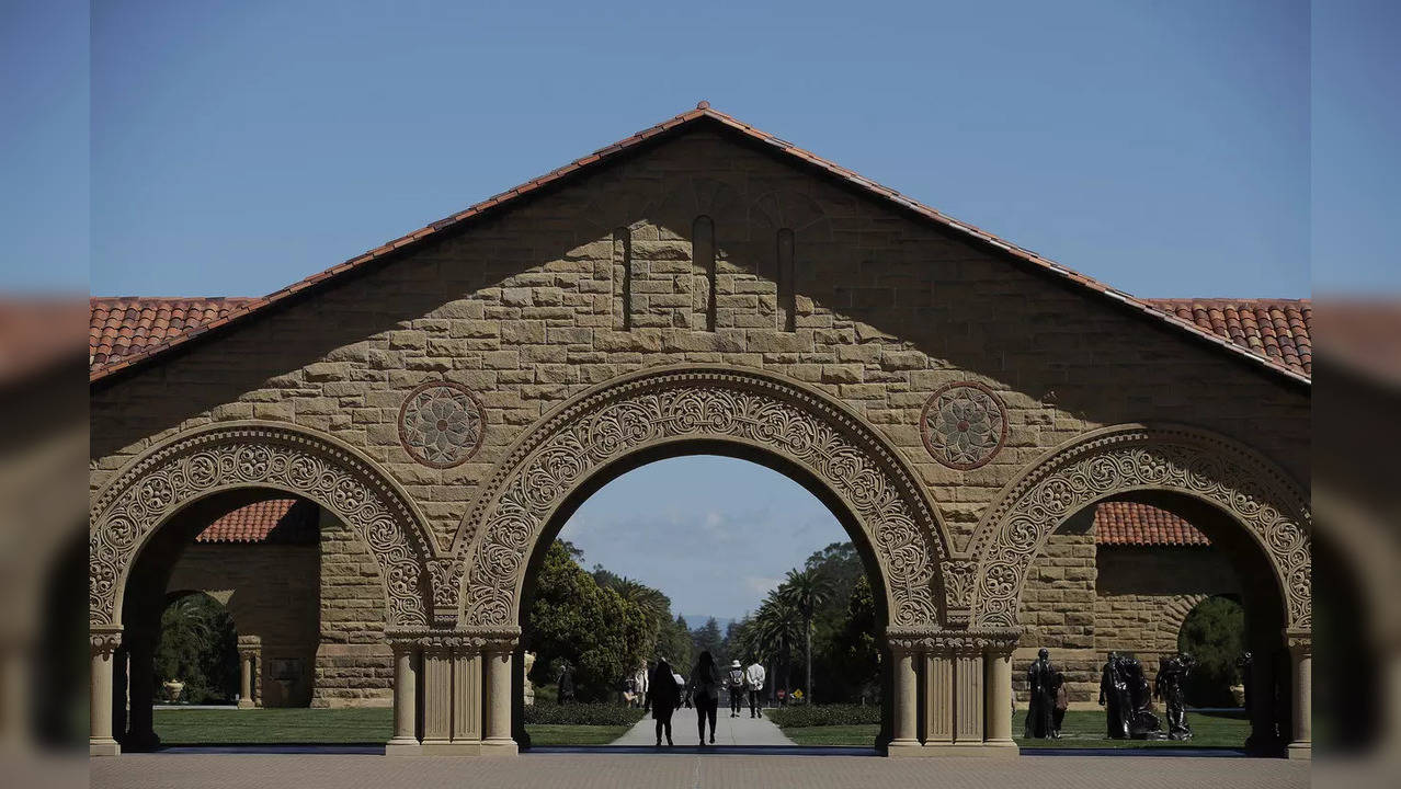 Stanford University