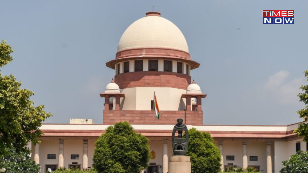 Tirupati Laddu Row SC Hearing Live Let SIT Be Supervised By Centre-Appointed Senior Officer SG Mehta To SC