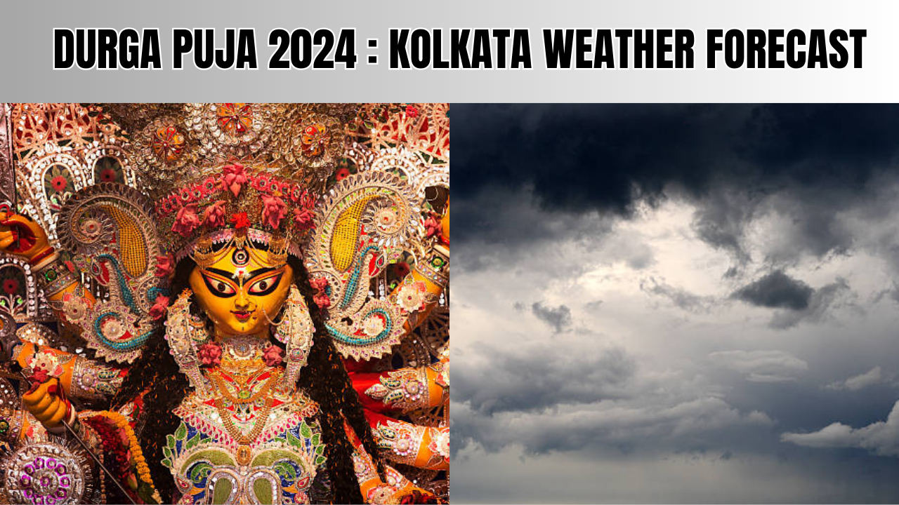 Kolkata weather news (Representational Image)