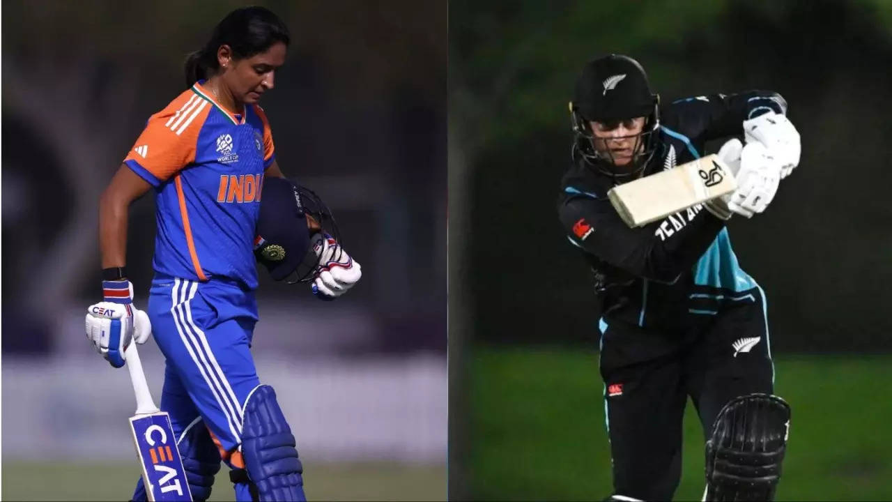 Harmanpreet Kaur