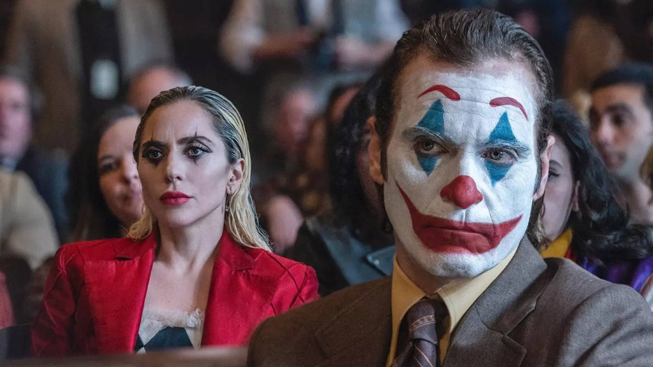 Joker 2 Box Office Collection Day 1: Joaquin Phoenix, Lady Gaga Film Sees Drastic Drop, Earns Rs 6.40 Crore