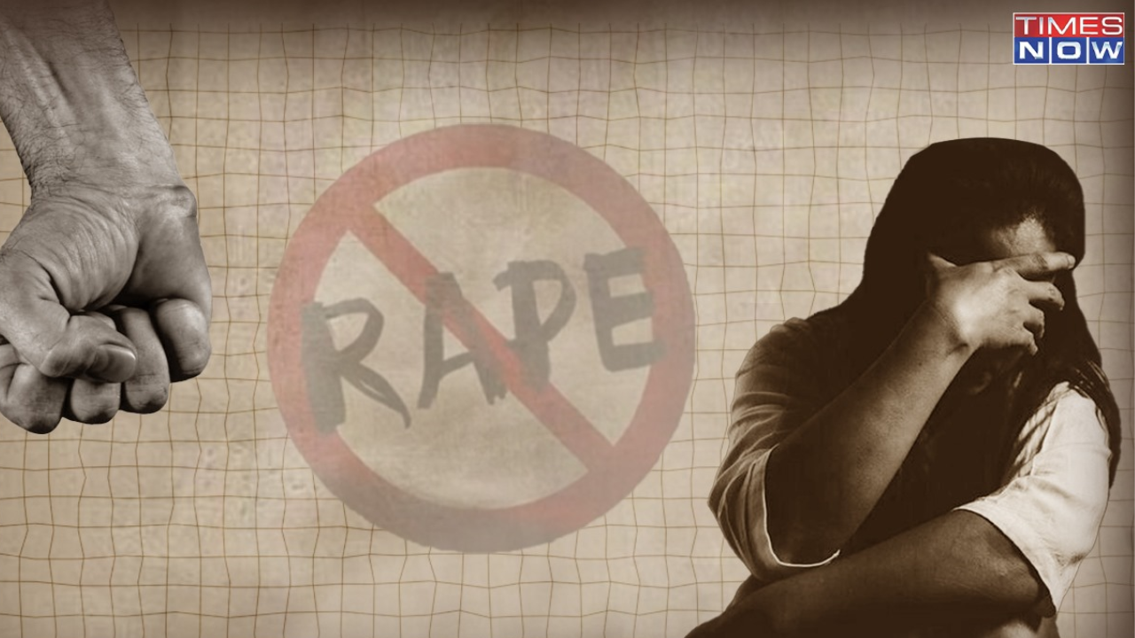 Gang-rape incident in Pune (Representational Image)