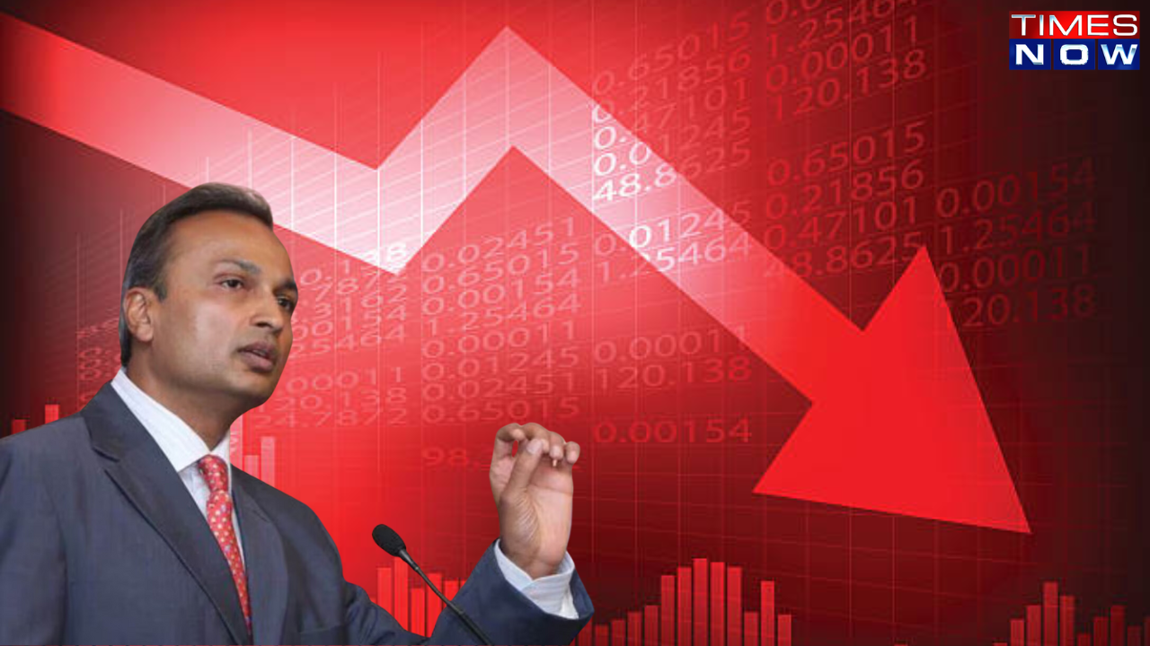 Anil Ambani, Anil Ambani Net Worth, Anil Ambani shares, reliance power share price, rpower share price, reliance power stock price