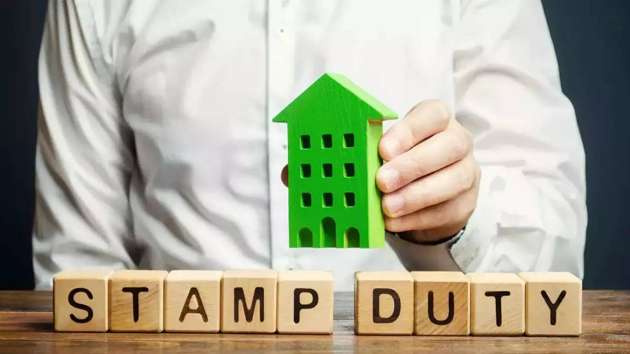 stamp duty rates news