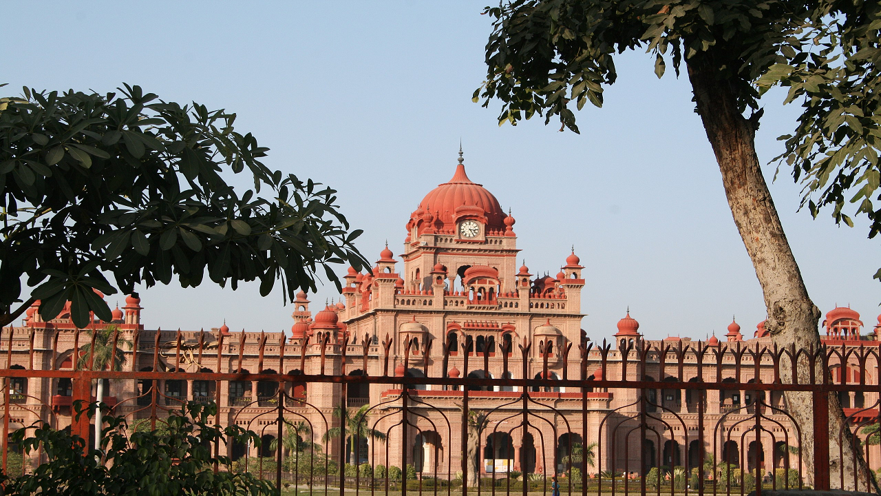 Khalsa college