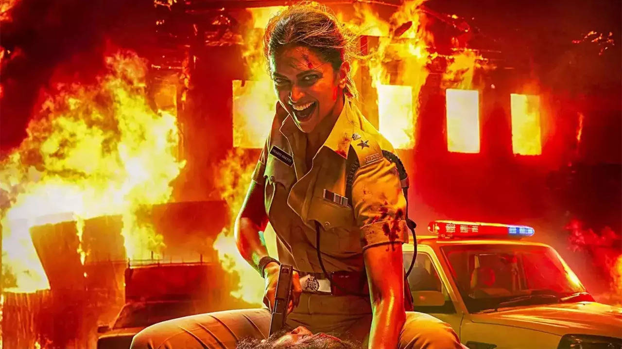 Deepika Padukone To Make FIRST Public Appearance After Childbirth At Singham Again Trailer Launch: Reports