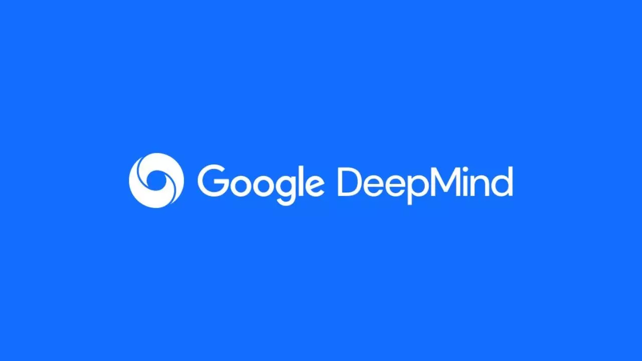 Google DeepMind