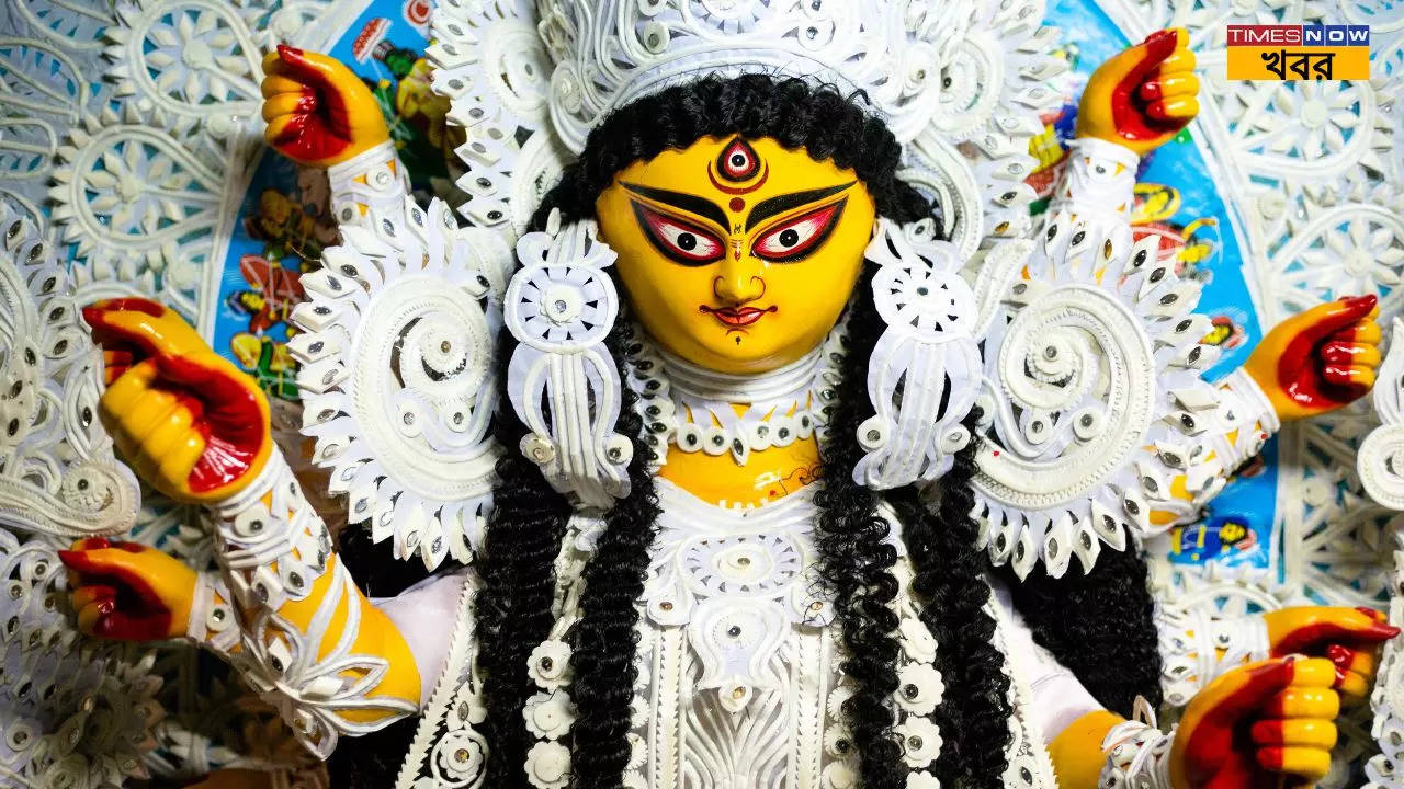 Brahmacharini Mata Puja timing puja vidhi Vrat Katha Mantras for Navratri 2024 Day 2