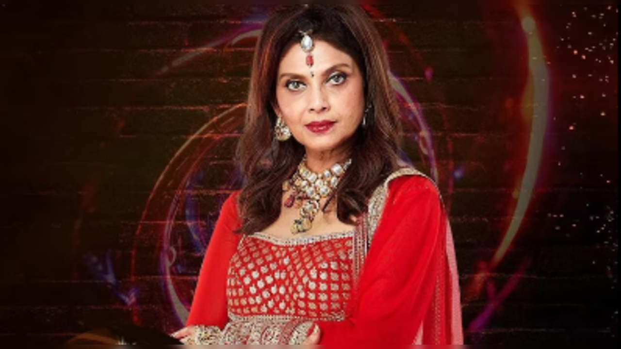 Bigg Boss Marathi 5: Varsha Usgaonkar ELIMINATED Ahead Of Grand Finale