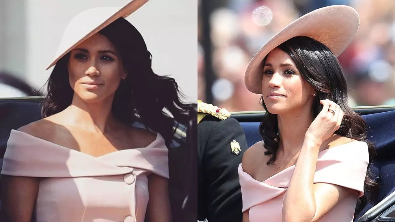 Meghan Markle Is Being Called The 'Demon Boss'; Are Women In Positions Of Power More Prone To Receiving Flak?