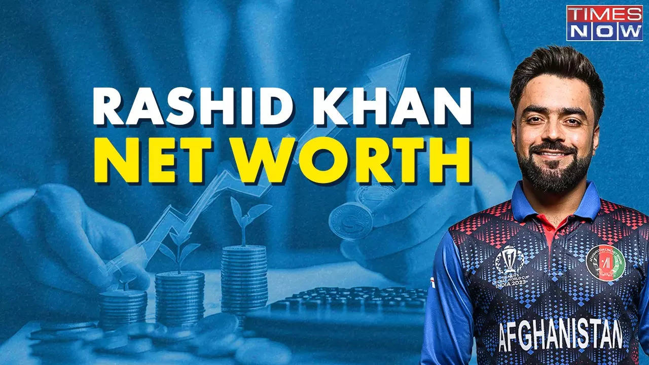 Rashid Khan Net Worth, rashid khan marriage, rashid khan car, rashid khan house, rashid khan car collection, rashid khan salary, rashid khan income