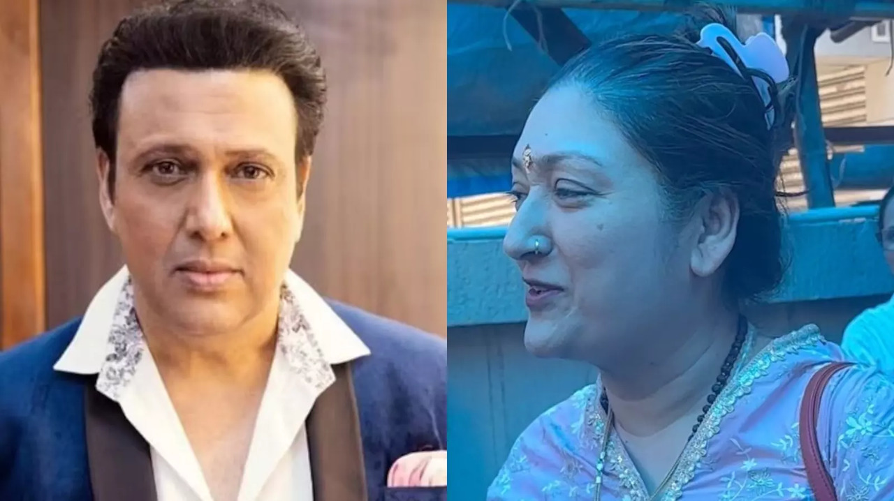 Govinda Will Be Discharged Today At 1 PM, Wife Sunita Says 'Woh Jab Aaenge Neeche, Aap Sab Se Baat Karwa Dungi'