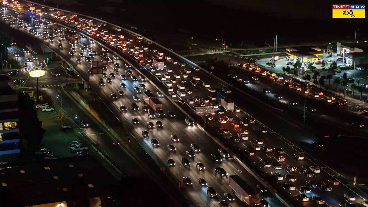 Bengaluru Traffic