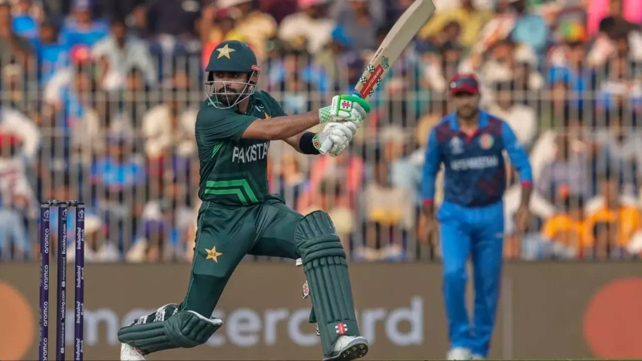 Babar Azam