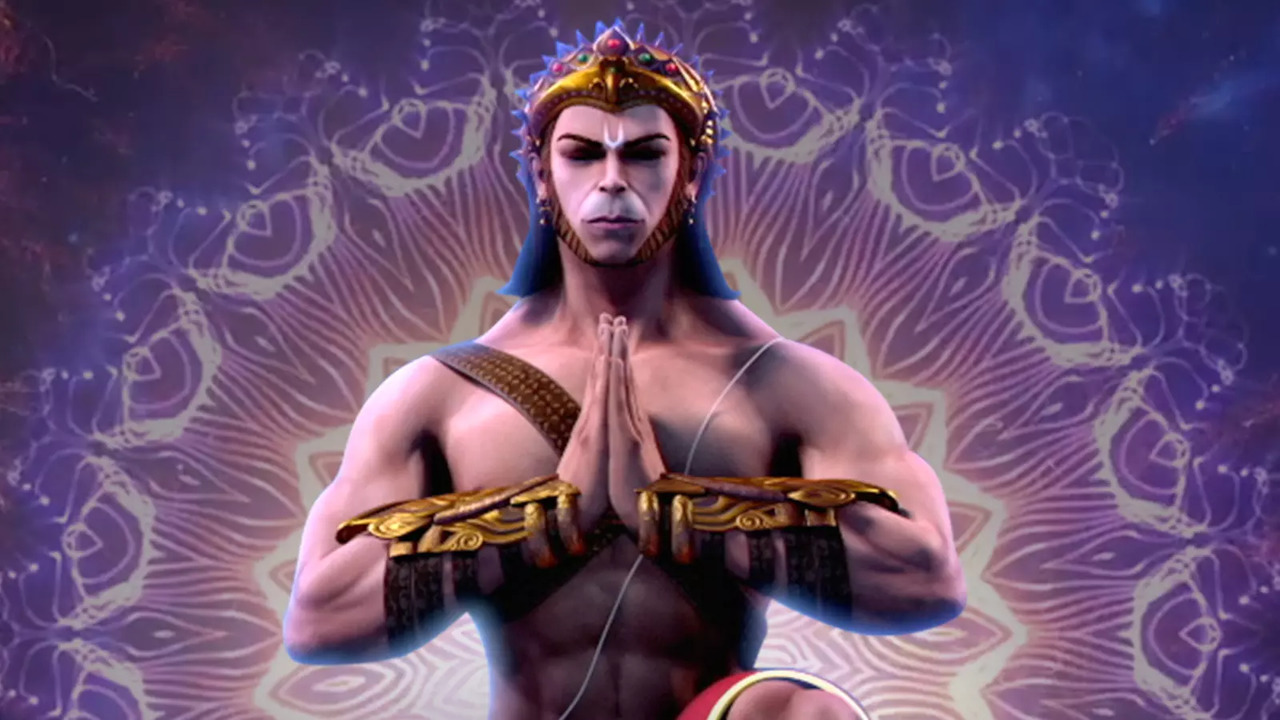 The Legend of Hanuman Season 5 To Return With New Avatar On THIS Date