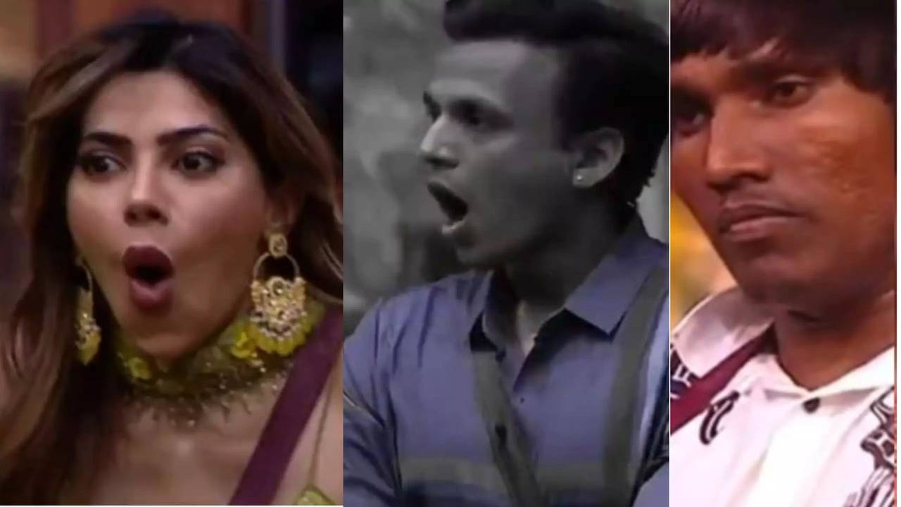 BB Marathi 5 Grand Finale: Mid-Week Eviction Puts Ankita, Suraj, Nikki, Janhvi, Dhananjay, Abhijeet In Danger