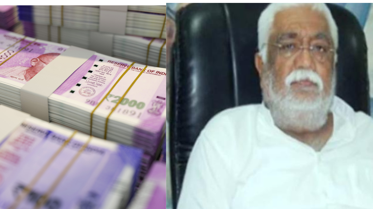 Meet Kanpur's Wealthiest Man: The Genius Behind Ghadi Detergent, His Net Worth Is ...