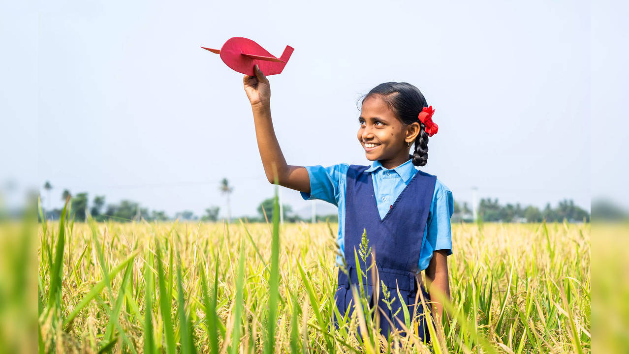 Breaking Barriers: Jharkhand Initiative to Boost Girls' Education, Combat Early Marriage