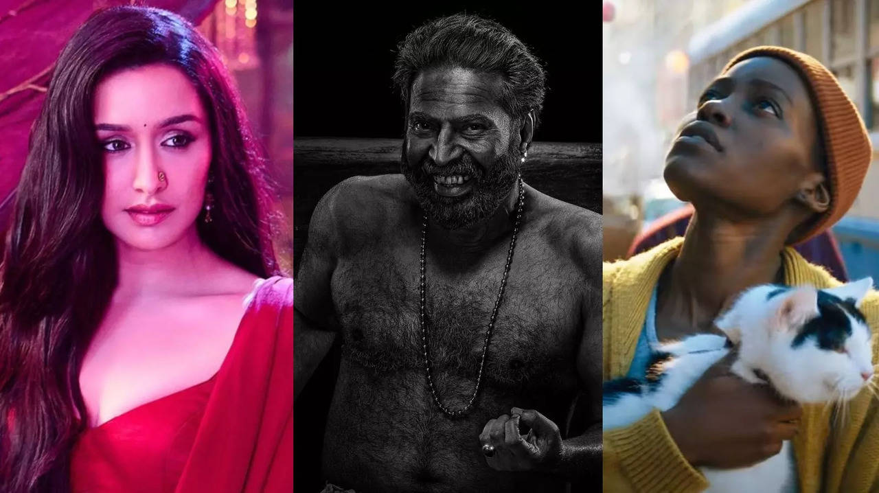 Stree 2, Bramayugam, A Quiet Place Make The Cut In Letterboxd's Top 25 Horror Films of 2024 List