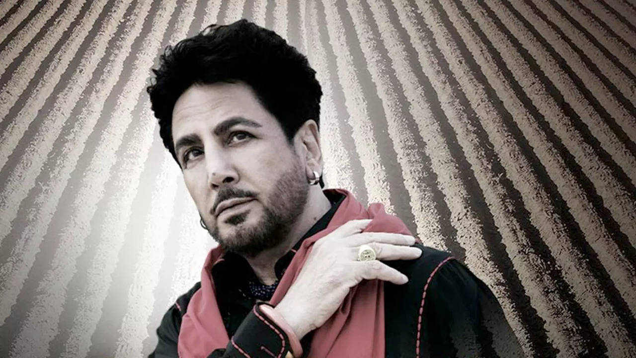 Gurdas Maan Releases Full Album Sound Of Soil, Calls It 'Piece Of My Heart'