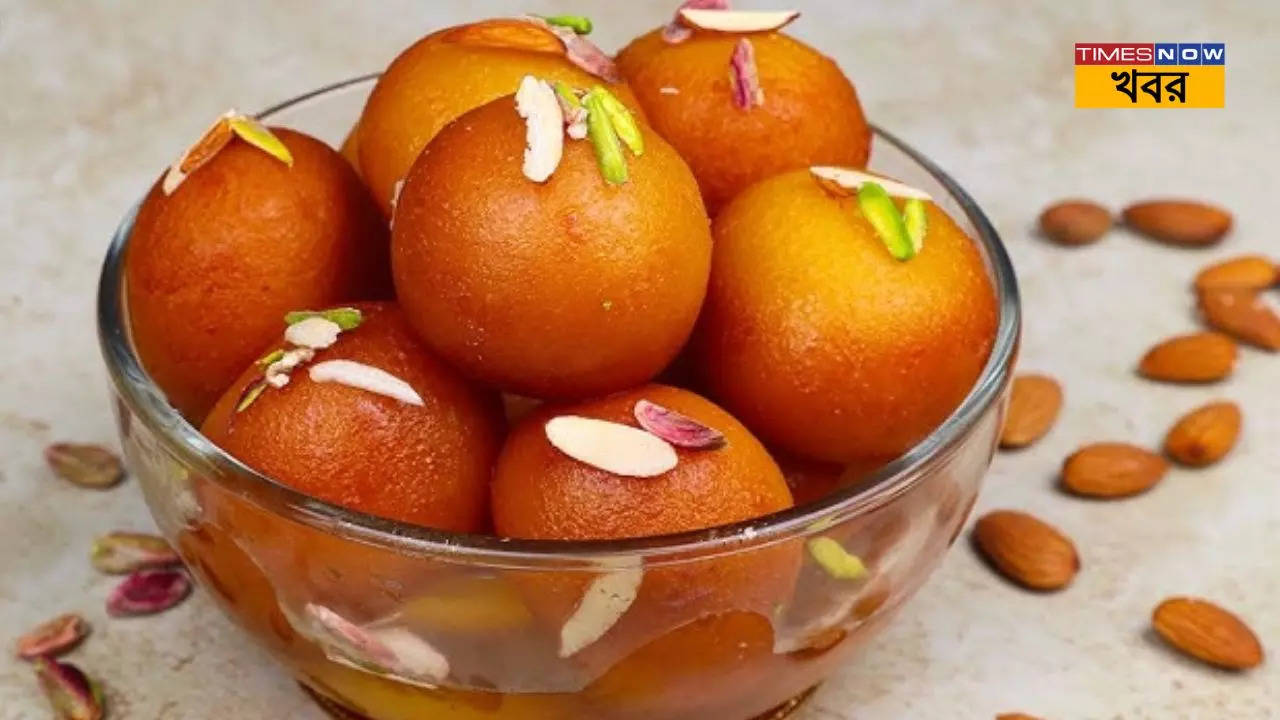 Gulab Jamun