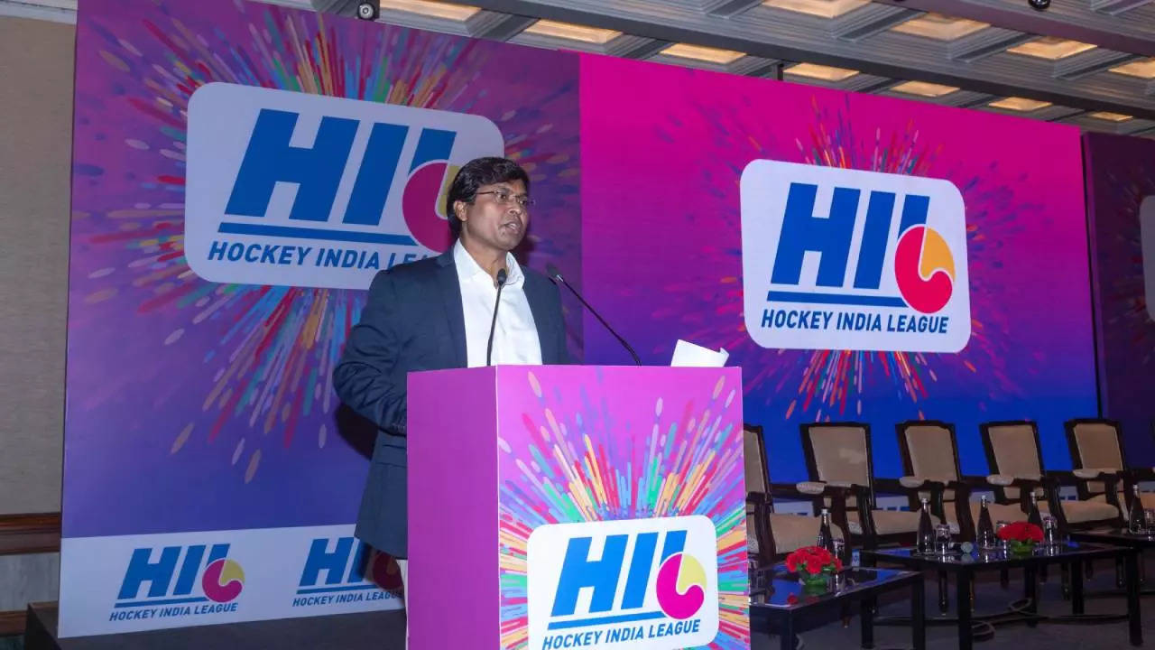 Hockey India League HI