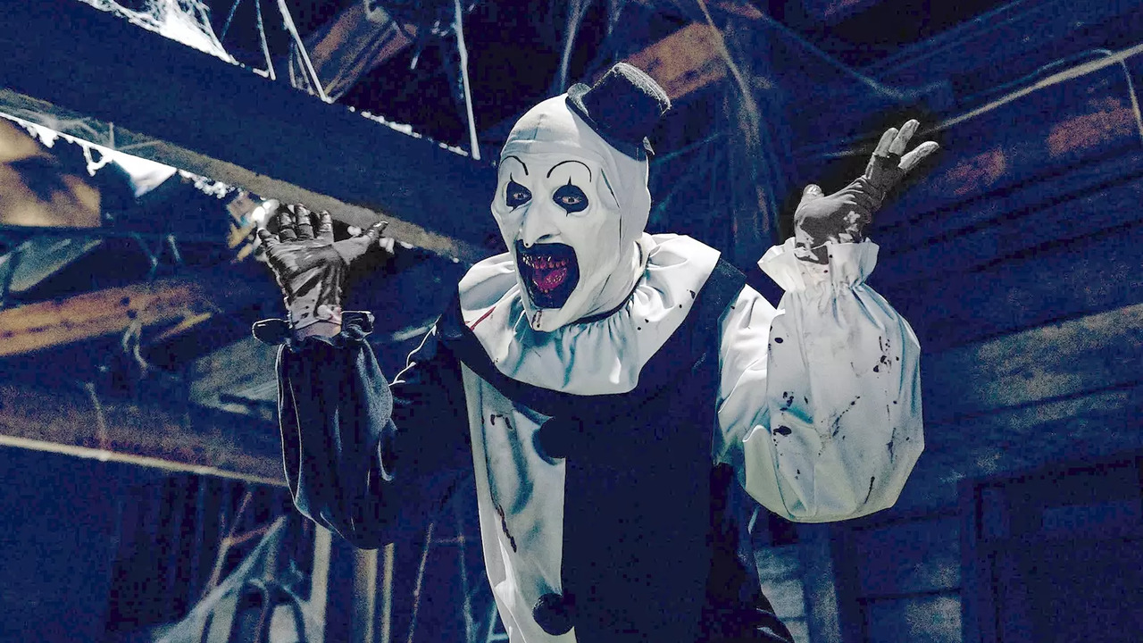 Terrifier 3's 'Extreme Gore' Leaves Audience Puking, Walking Out. Makers Issue Warning