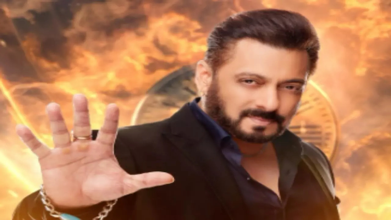 Bigg Boss 18 Grand Premiere: Date, Time And Other Streaming Details Of Salman Khan’s Show