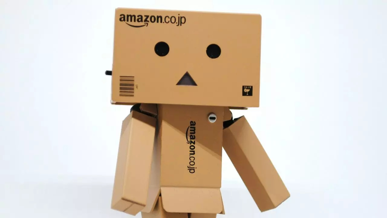 Amazon