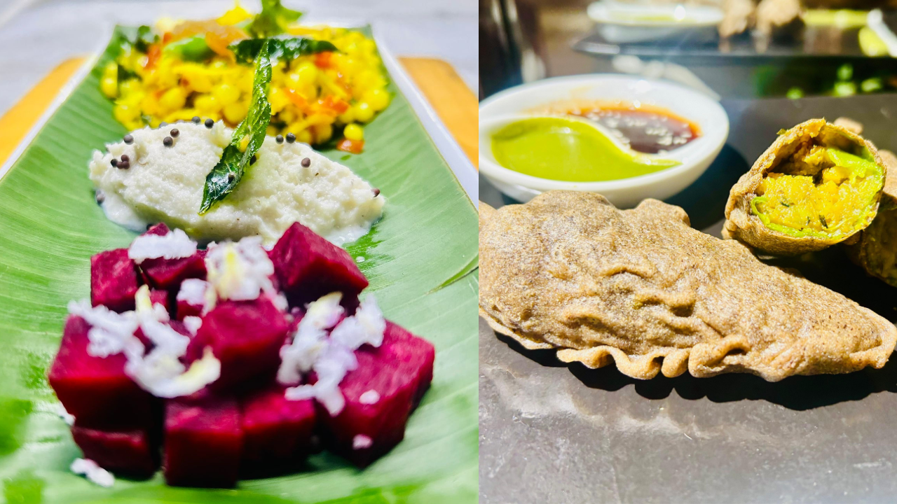 Navratri Exclusive Recipes- Chef Rubal Pupneja Shares Snack Dishes For Festive Days