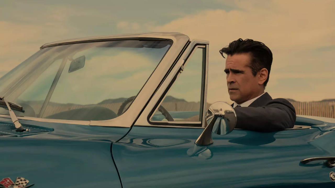 Sugar Season 1 Ending EXPLAINED: What Does Colin Farrell's Detective Decide?