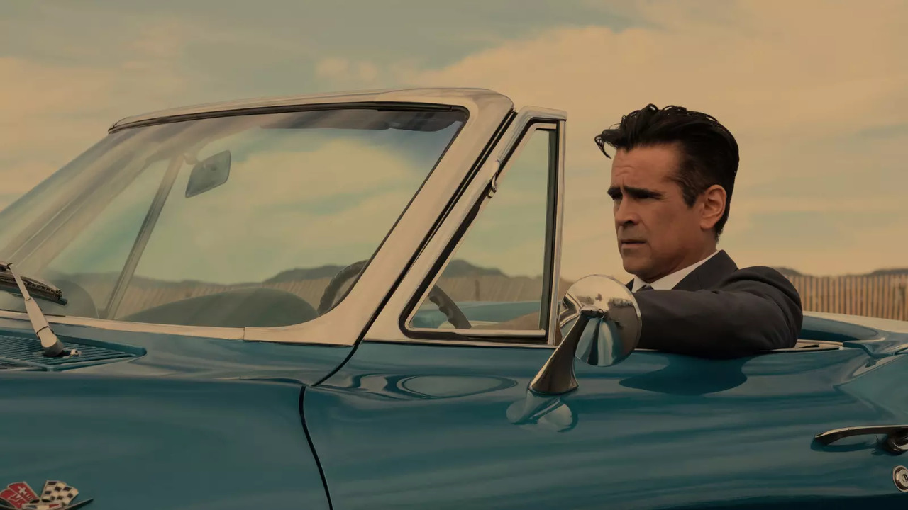 Sugar Season 1 Ending EXPLAINED: What Does Colin Farrell's Detective Decide?