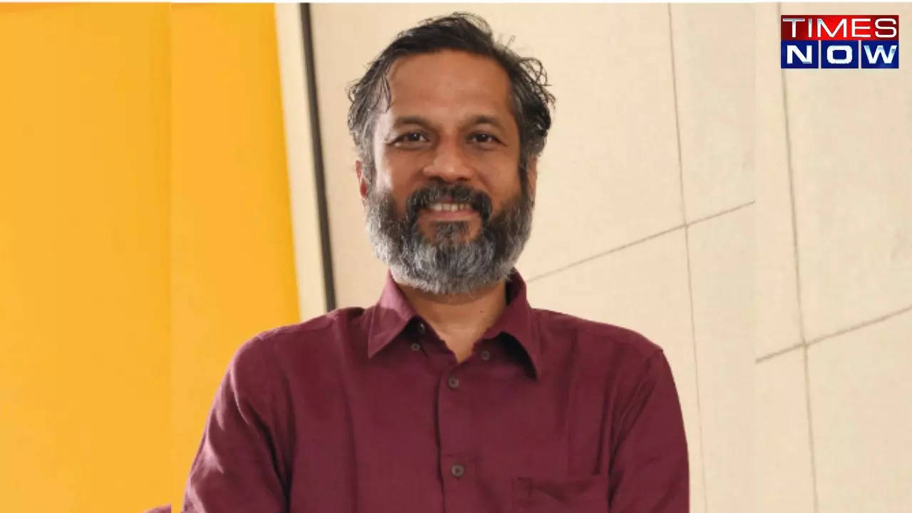 Zoho Sridhar Vembu, zoho, zoho ceo statement on toxic workculture, toxic workculture, zoho co-founder, zoho india