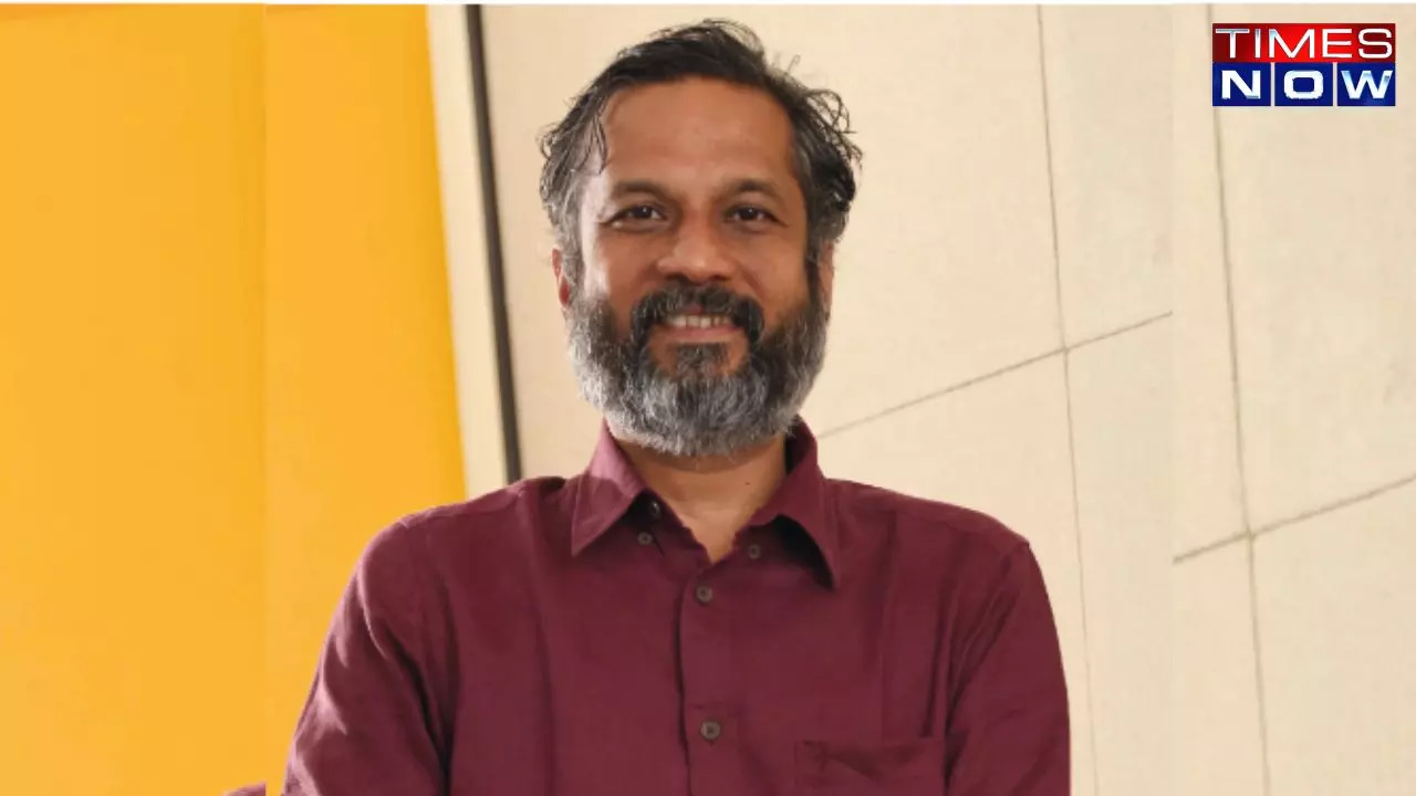 Zoho Sridhar Vembu, zoho, zoho ceo statement on toxic workculture, toxic workculture, zoho co-founder, zoho india