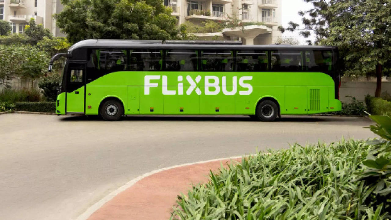 flix bus