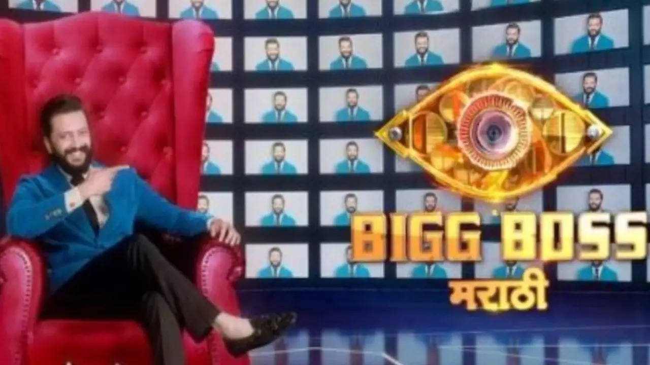 Bigg Boss Marathi 5 Finale: Date, Time And Other Streaming Details Of The Riteish Deshmukh Show