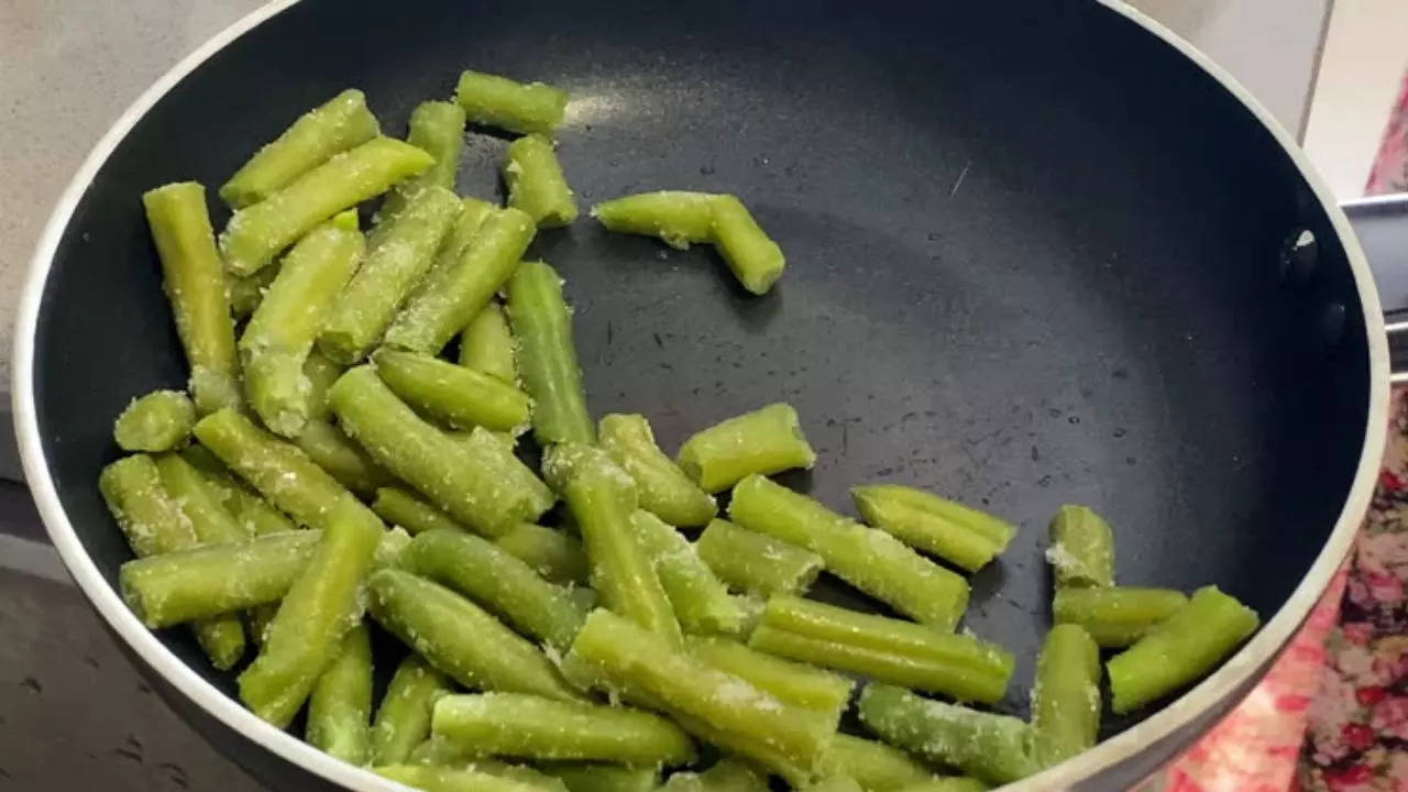 Danger In The Kitchen? Black Plastic Cookware May Contain Toxic Substances Reveals Study